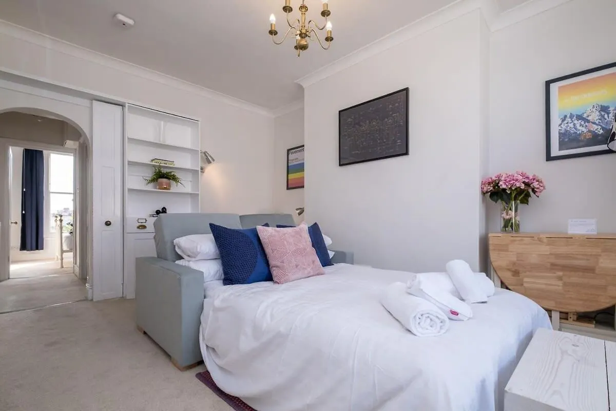 Host & Stay - Guildford Apartment Brighton United Kingdom