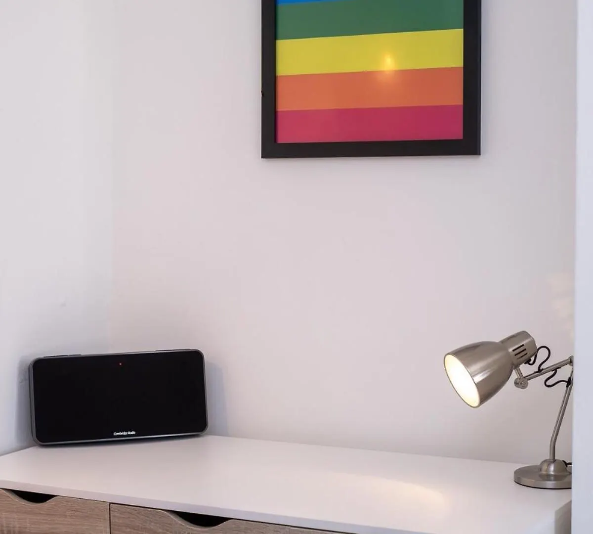 Host & Stay - Guildford Apartment Brighton United Kingdom