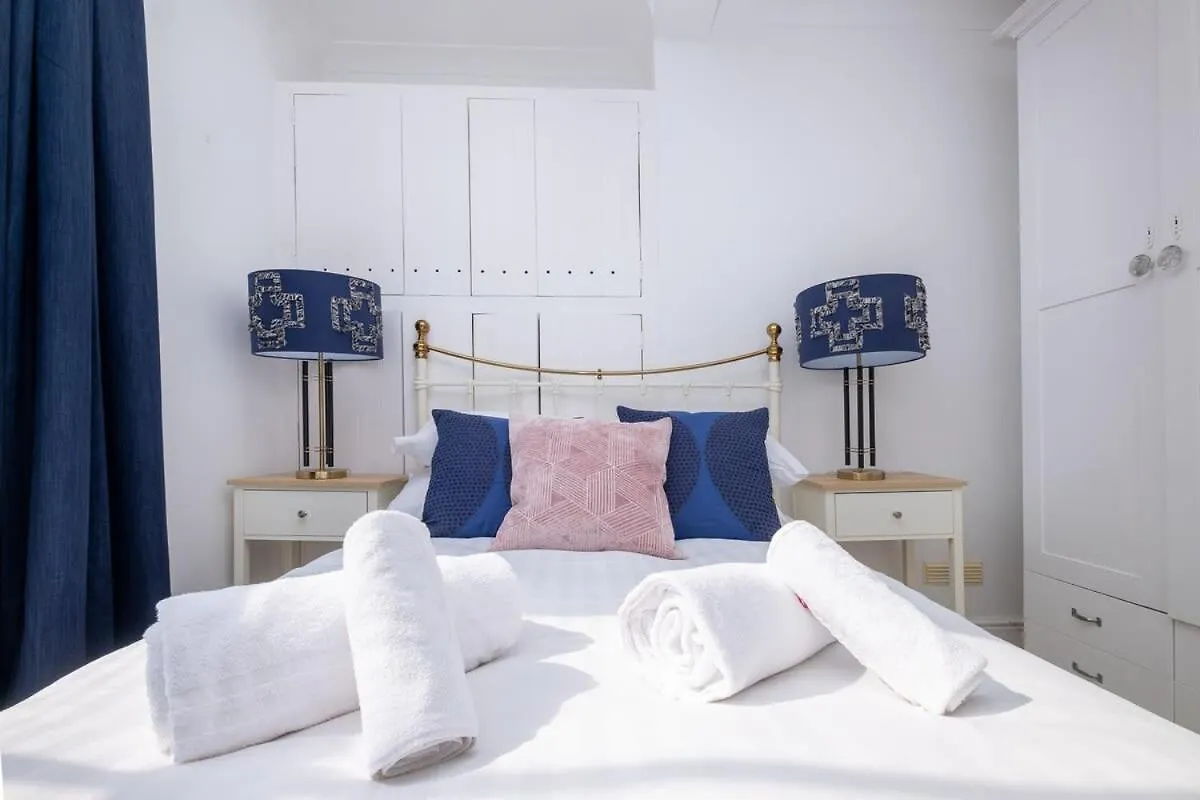 Host & Stay - Guildford Apartment Brighton United Kingdom