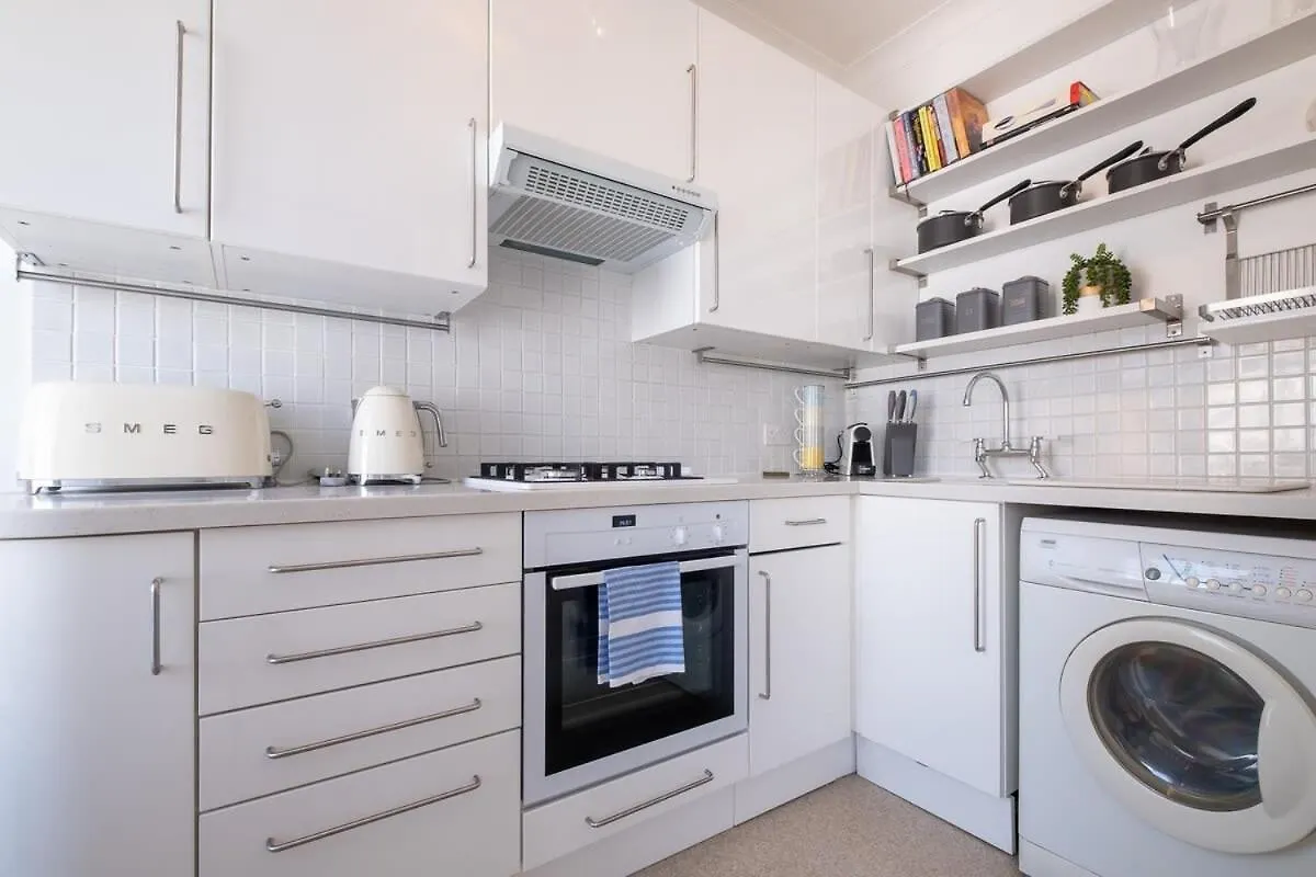 Host & Stay - Guildford Apartment Brighton United Kingdom