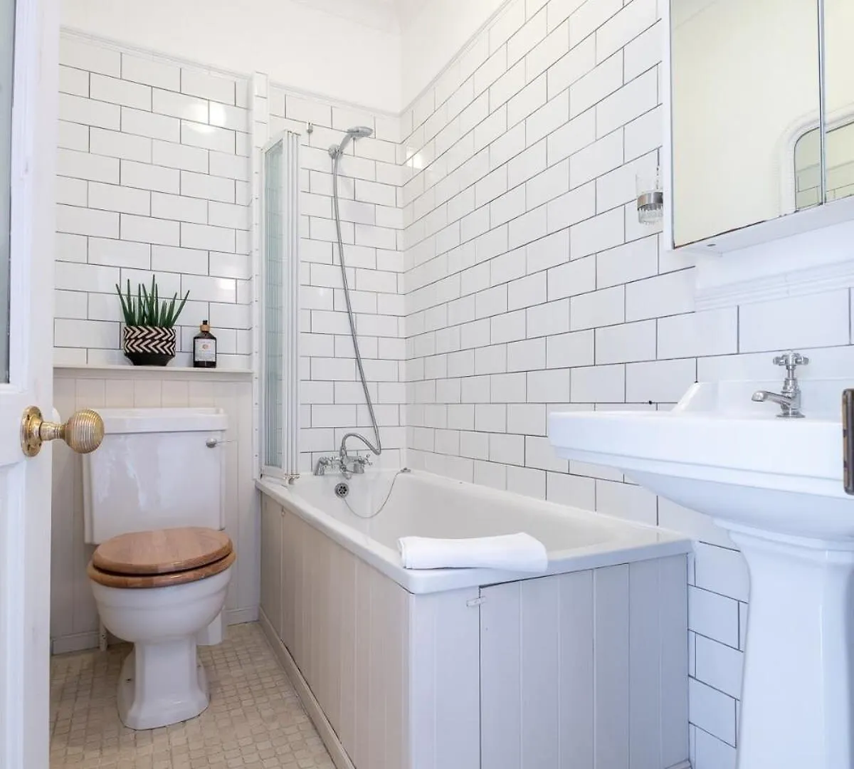 Host & Stay - Guildford Apartment Brighton United Kingdom