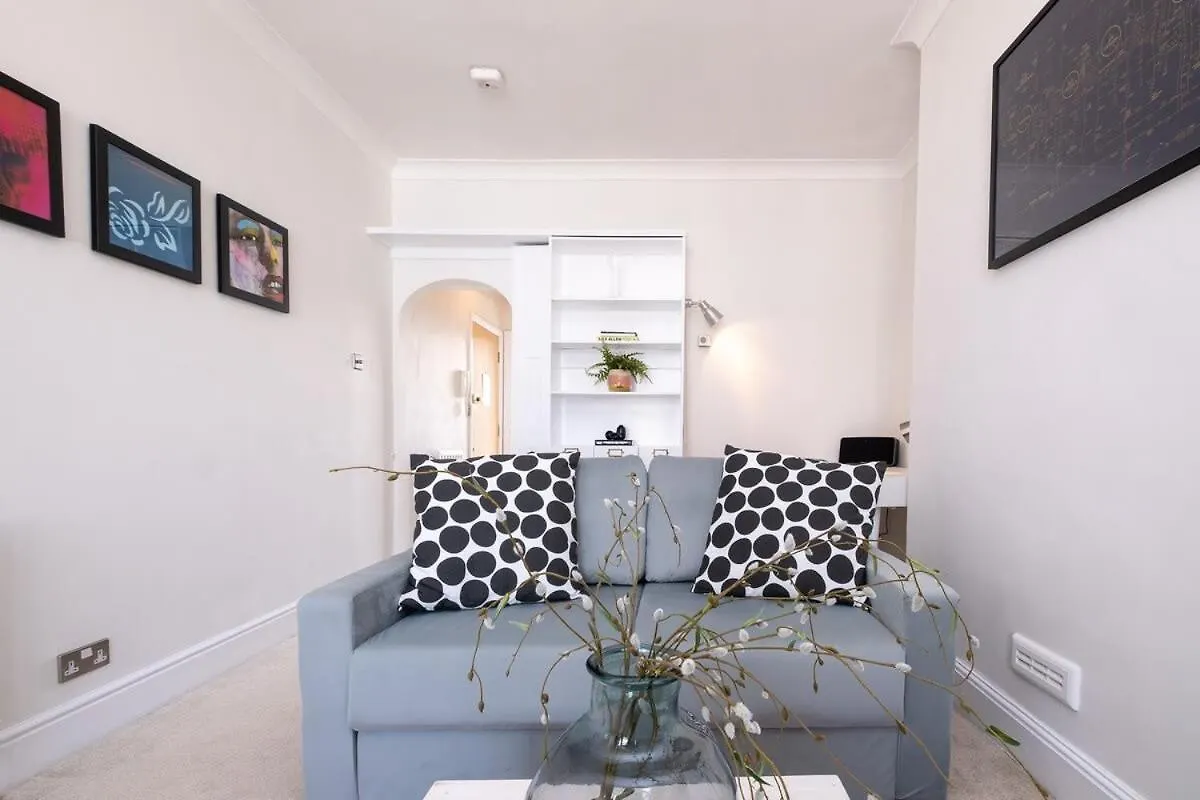 Host & Stay - Guildford Apartment Brighton 0*,