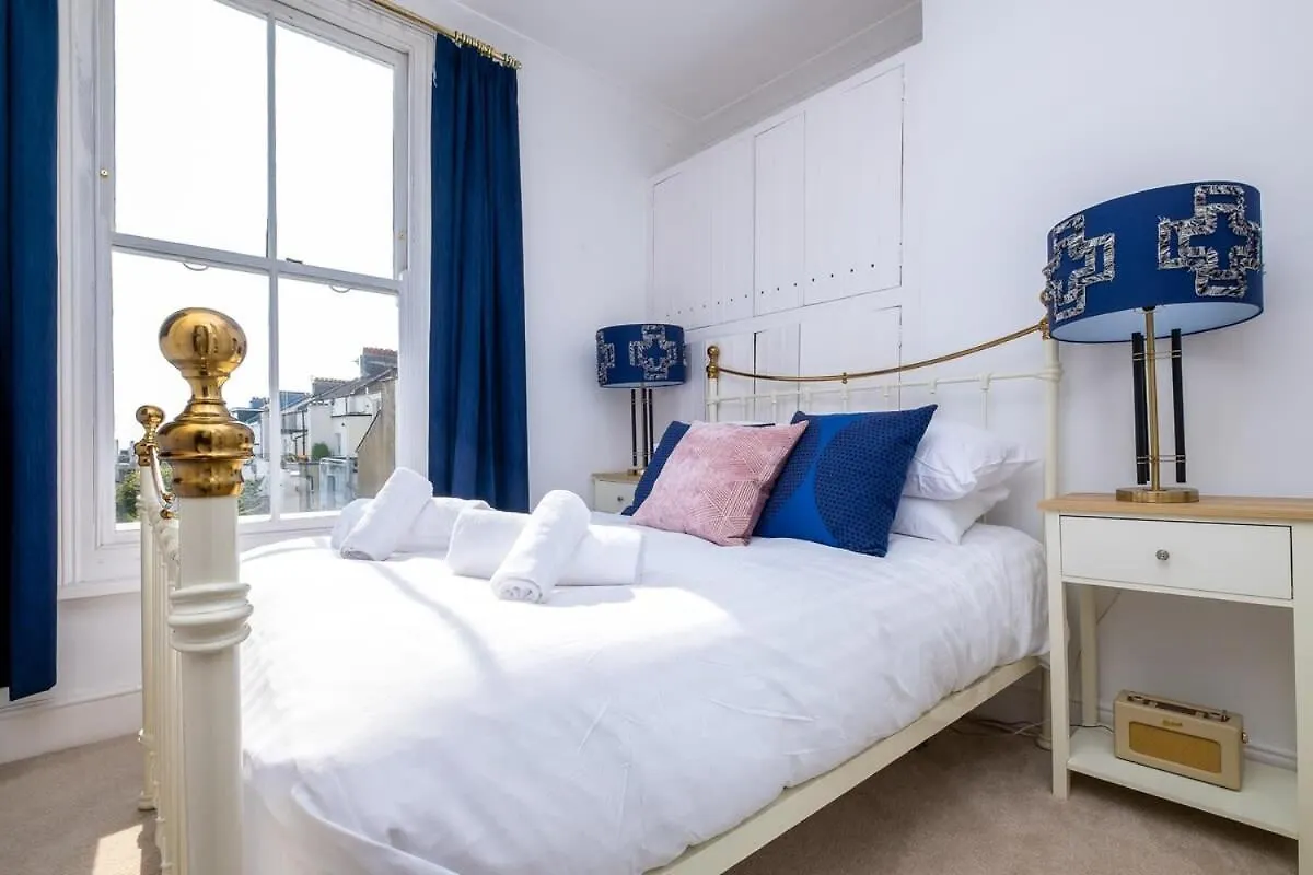 Host & Stay - Guildford Apartment Brighton 0*,